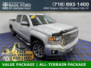 Thumbnail image of 2014 GMC Sierra 1500 at Basil Ford of Niagara Falls