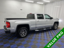 Thumbnail image of 2014 GMC Sierra 1500 at Basil Ford of Niagara Falls