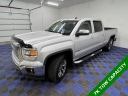 Thumbnail image of 2014 GMC Sierra 1500 at Basil Ford of Niagara Falls