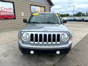 2015 Jeep Patriot Altitude Edition at Showcase Auto Sales LLC