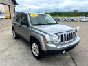 Thumbnail image of 2015 Jeep Patriot at Showcase Auto Sales LLC