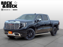 Thumbnail image of 2025 GMC Sierra 1500 at Beck And Beck Buick Gmc