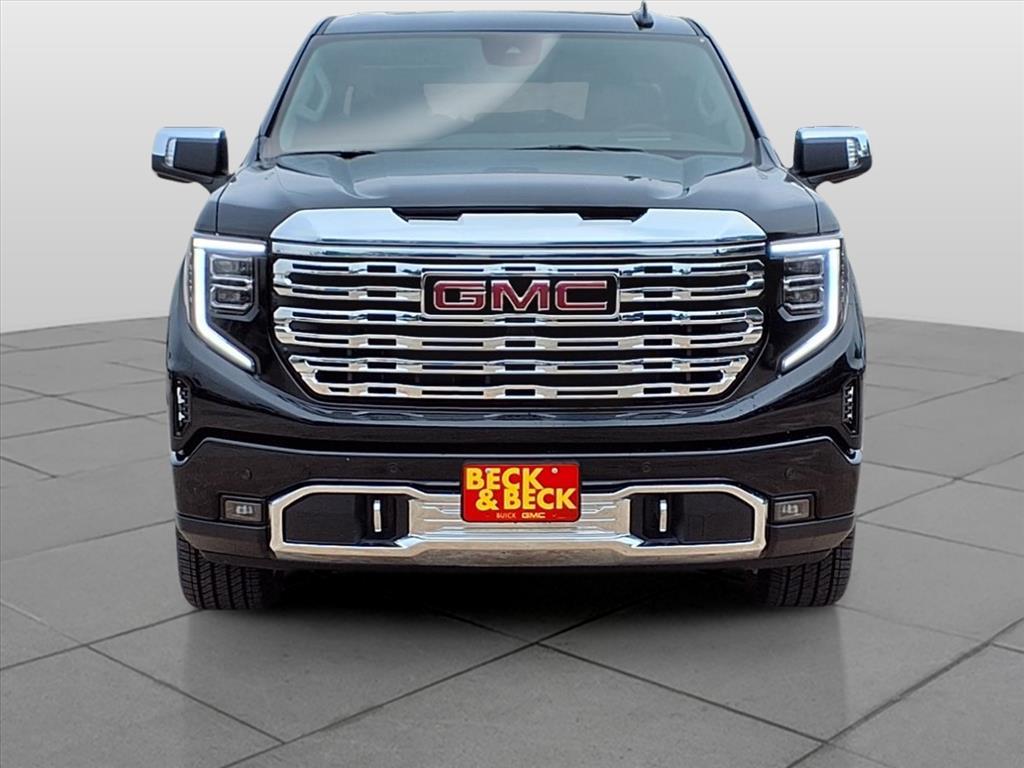 Thumbnail image of 2025 GMC Sierra 1500 at Beck And Beck Buick Gmc