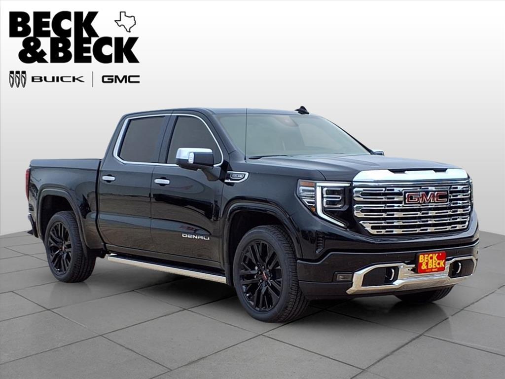 Thumbnail image of 2025 GMC Sierra 1500 at Beck And Beck Buick Gmc