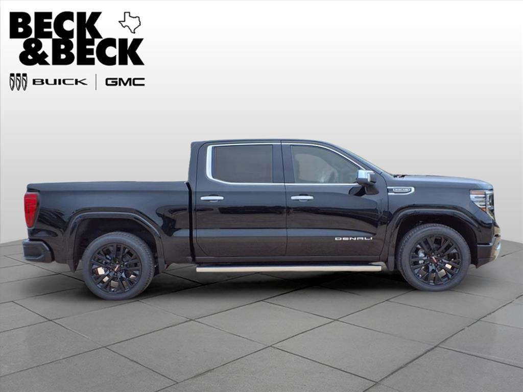 Thumbnail image of 2025 GMC Sierra 1500 at Beck And Beck Buick Gmc