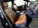 Thumbnail image of 2021 Toyota Land Cruiser at BMW Mini of Freeport