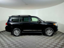 Thumbnail image of 2021 Toyota Land Cruiser at BMW Mini of Freeport
