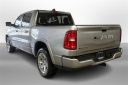Thumbnail image of 2025 Ram 1500 at Randy Wise Chrysler Jeep Dodge RAM of Durand