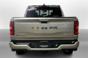 Thumbnail image of 2025 Ram 1500 at Randy Wise Chrysler Jeep Dodge RAM of Durand