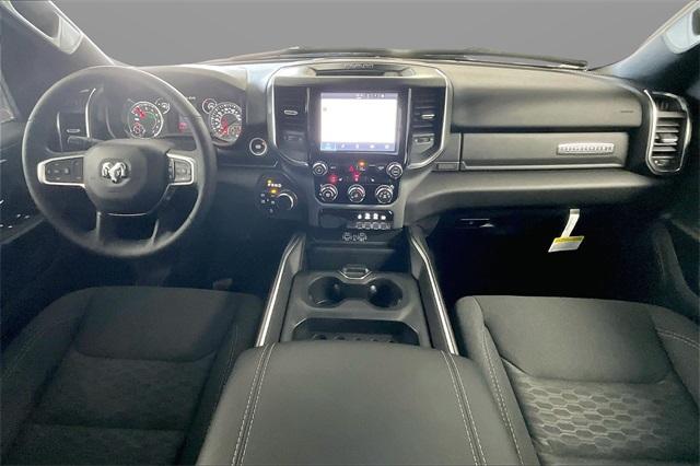 Thumbnail image of 2025 Ram 1500 at Randy Wise Chrysler Jeep Dodge RAM of Durand