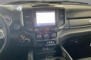 Thumbnail image of 2025 Ram 1500 at Randy Wise Chrysler Jeep Dodge RAM of Durand