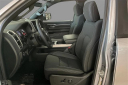 Thumbnail image of 2025 Ram 1500 at Randy Wise Chrysler Jeep Dodge RAM of Durand