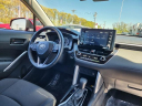 Thumbnail image of 2022 Toyota Corolla Cross at Galaxy Toyota
