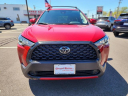 Thumbnail image of 2022 Toyota Corolla Cross at Galaxy Toyota