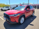 Thumbnail image of 2022 Toyota Corolla Cross at Galaxy Toyota