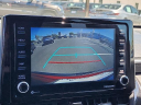 Thumbnail image of 2022 Toyota Corolla Cross at Galaxy Toyota