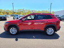 Thumbnail image of 2022 Toyota Corolla Cross at Galaxy Toyota