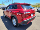 Thumbnail image of 2022 Toyota Corolla Cross at Galaxy Toyota