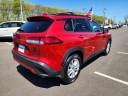 Thumbnail image of 2022 Toyota Corolla Cross at Galaxy Toyota