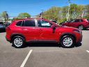 Thumbnail image of 2022 Toyota Corolla Cross at Galaxy Toyota