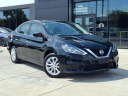 Thumbnail image of 2019 Nissan Sentra at Kings Mazda