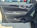 2019 Nissan Sentra SV at Kings Mazda
