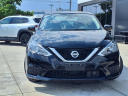 Thumbnail image of 2019 Nissan Sentra at Kings Mazda