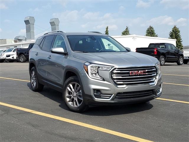 Thumbnail image of 2024 GMC Terrain at Bill Fox Chevrolet Inc