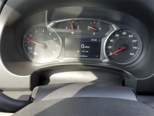 Thumbnail image of 2024 GMC Terrain at Bill Fox Chevrolet Inc