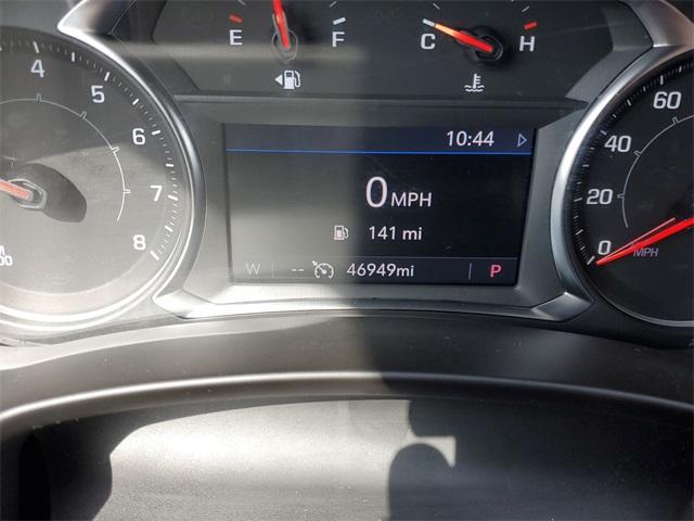 Thumbnail image of 2024 GMC Terrain at Bill Fox Chevrolet Inc