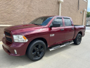 Thumbnail image of 2018 Ram 1500 at GWINNETT MOTOR COMPANY