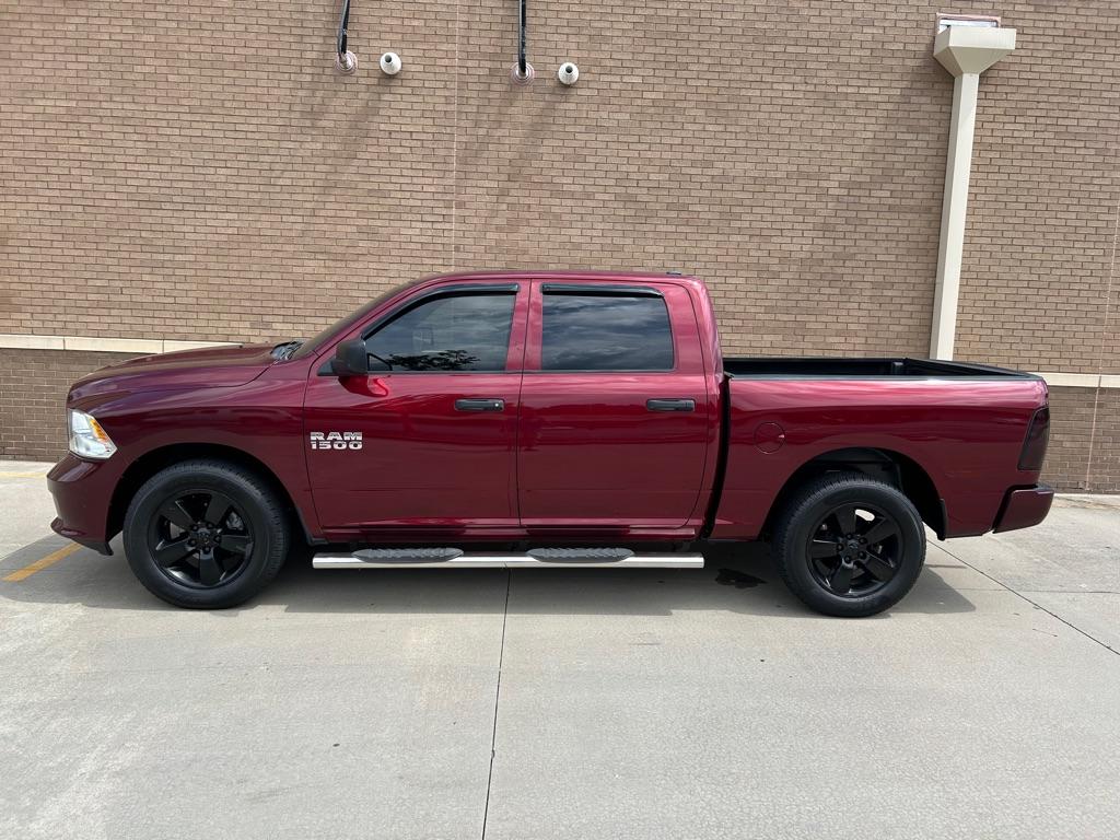 Thumbnail image of 2018 Ram 1500 at GWINNETT MOTOR COMPANY