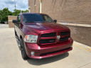 Thumbnail image of 2018 Ram 1500 at GWINNETT MOTOR COMPANY