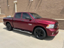 Thumbnail image of 2018 Ram 1500 at GWINNETT MOTOR COMPANY