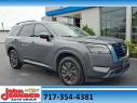 Thumbnail image of 2022 Nissan Pathfinder at JohnSauderNewHolland of New Holland, PA