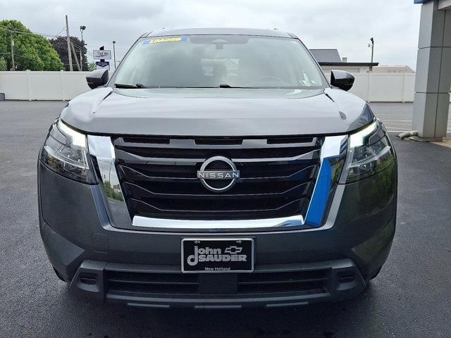 Thumbnail image of 2022 Nissan Pathfinder at JohnSauderNewHolland of New Holland, PA