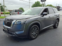 Thumbnail image of 2022 Nissan Pathfinder at JohnSauderNewHolland of New Holland, PA