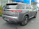 Thumbnail image of 2022 Nissan Pathfinder at JohnSauderNewHolland of New Holland, PA