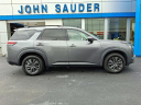 Thumbnail image of 2022 Nissan Pathfinder at JohnSauderNewHolland of New Holland, PA