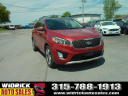 Thumbnail image of 2018 Kia Sorento at WIDRICK AUTO SALES