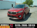 Thumbnail image of 2018 Kia Sorento at WIDRICK AUTO SALES