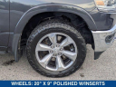 Thumbnail image of 2019 Ram 1500 at Sarasota Ford - New and Used
