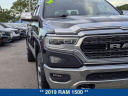 Thumbnail image of 2019 Ram 1500 at Sarasota Ford - New and Used