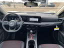 Thumbnail image of 2025 Nissan Kicks at McGavock Nissan of Amarillo (McGavockNissanofAmarillo