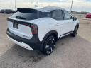 Thumbnail image of 2025 Nissan Kicks at McGavock Nissan of Amarillo (McGavockNissanofAmarillo