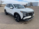 Thumbnail image of 2025 Nissan Kicks at McGavock Nissan of Amarillo (McGavockNissanofAmarillo