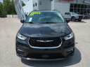 2022 Chrysler Pacifica Touring L at Wesley Chapel Nissan