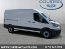 Thumbnail image of 2025 Ford Transit at Courtesy Ford Conyers - NEW