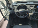 Thumbnail image of 2025 Ford Transit at Courtesy Ford Conyers - NEW