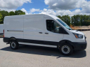 Thumbnail image of 2025 Ford Transit at Courtesy Ford Conyers - NEW